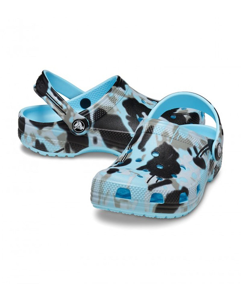 Classic-Clog-Unisex Kids-Arctic-208304-411