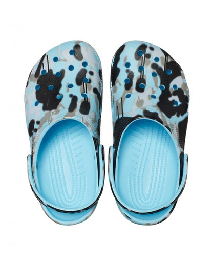 Classic-Clog-Unisex Kids-Arctic-208304-411