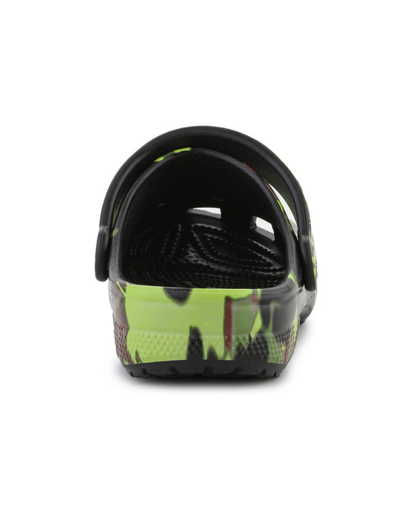 Classic-Clog-Unisex Kids-Black-208305-001