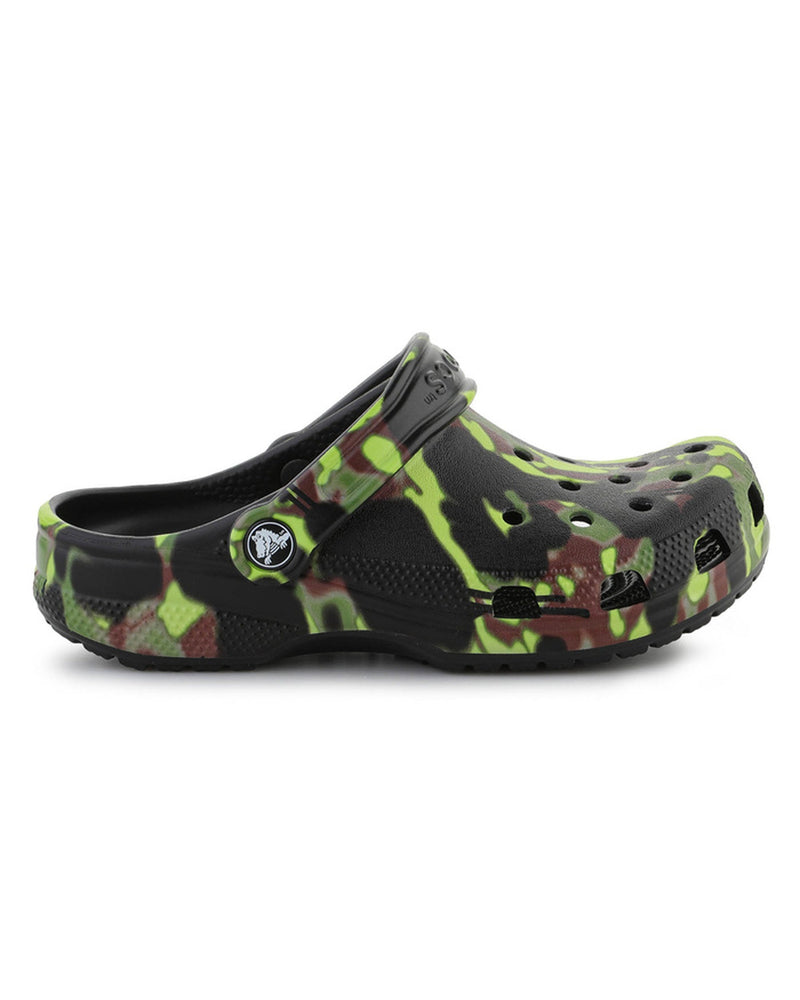 Classic-Clog-Unisex Kids-Black-208305-001