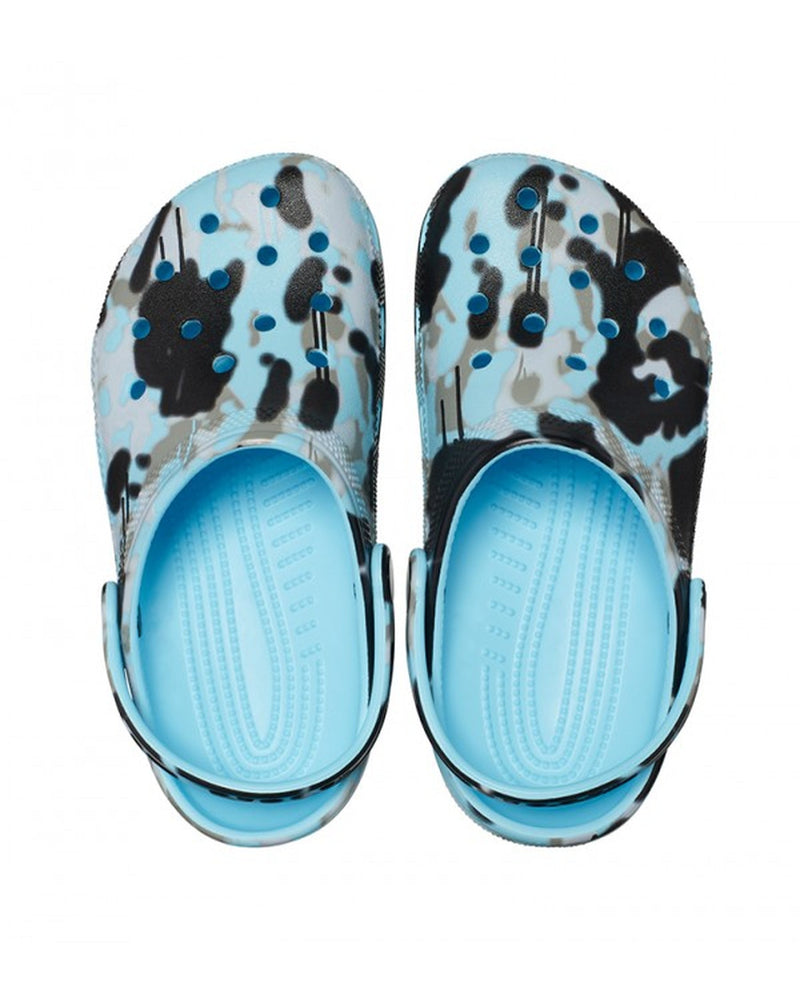 Classic-Clog-Unisex Kids-Arctic-208305-411