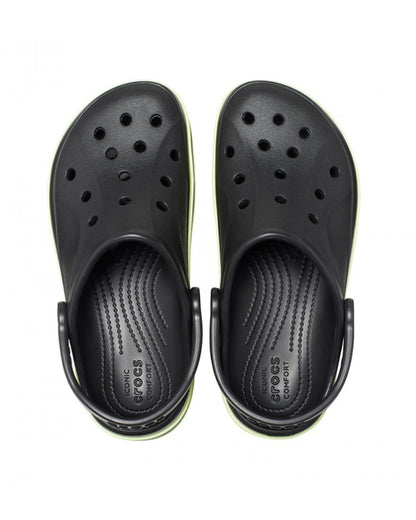 Bayaband-Clog-Unisex Kids-Black/Multi-208322-0C4