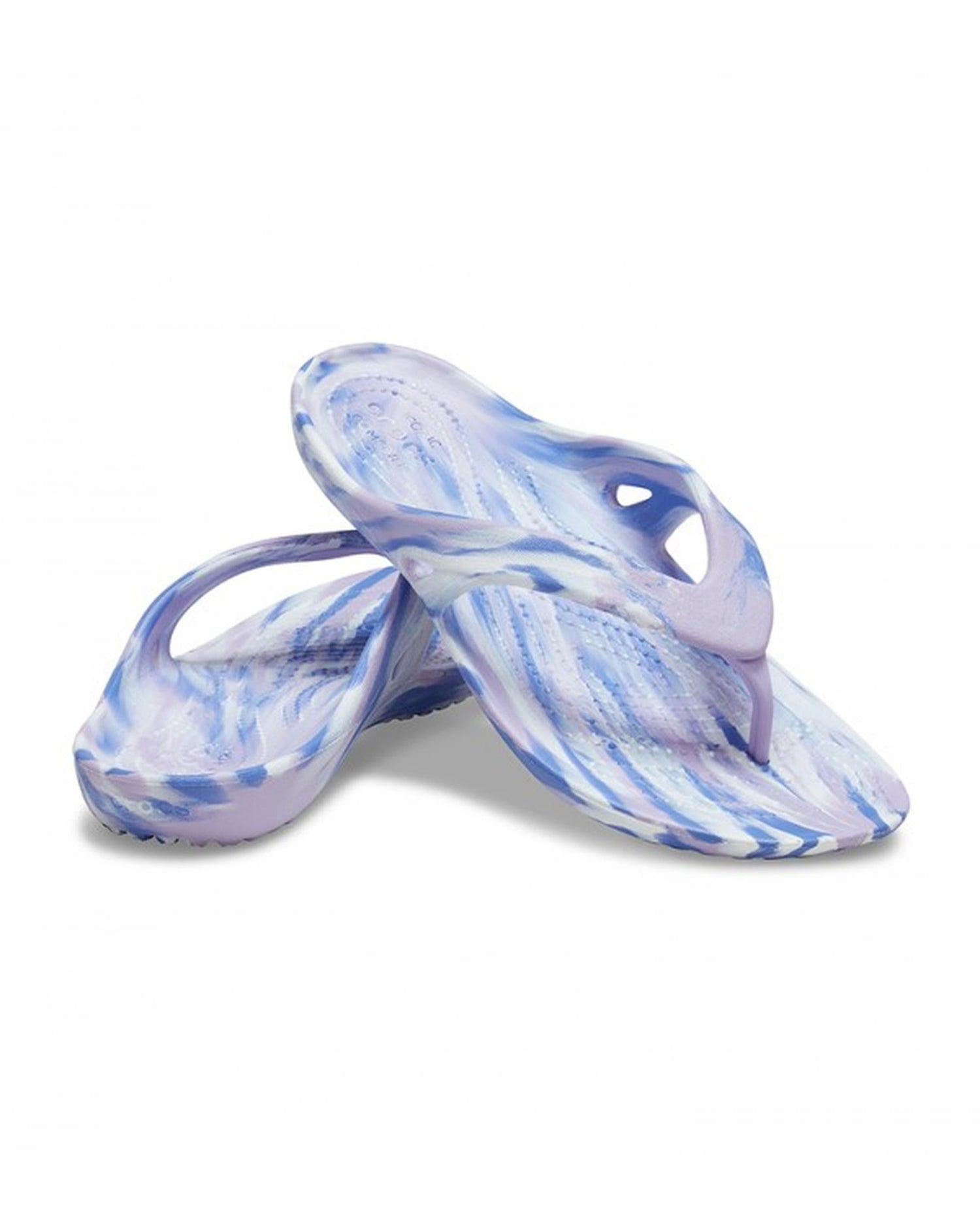 Kadee-Flip-Women-Lavender/Multi-208331-5PT