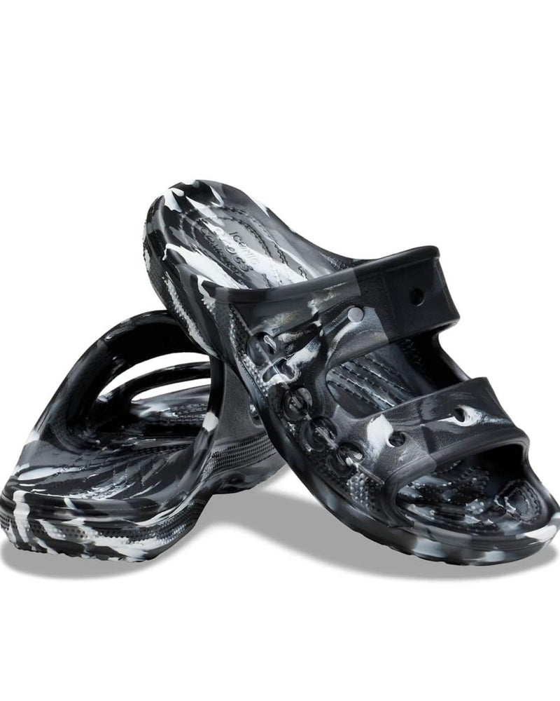 Baya-Sandal-Unisex Adult-Black/Multi-208332-0C4