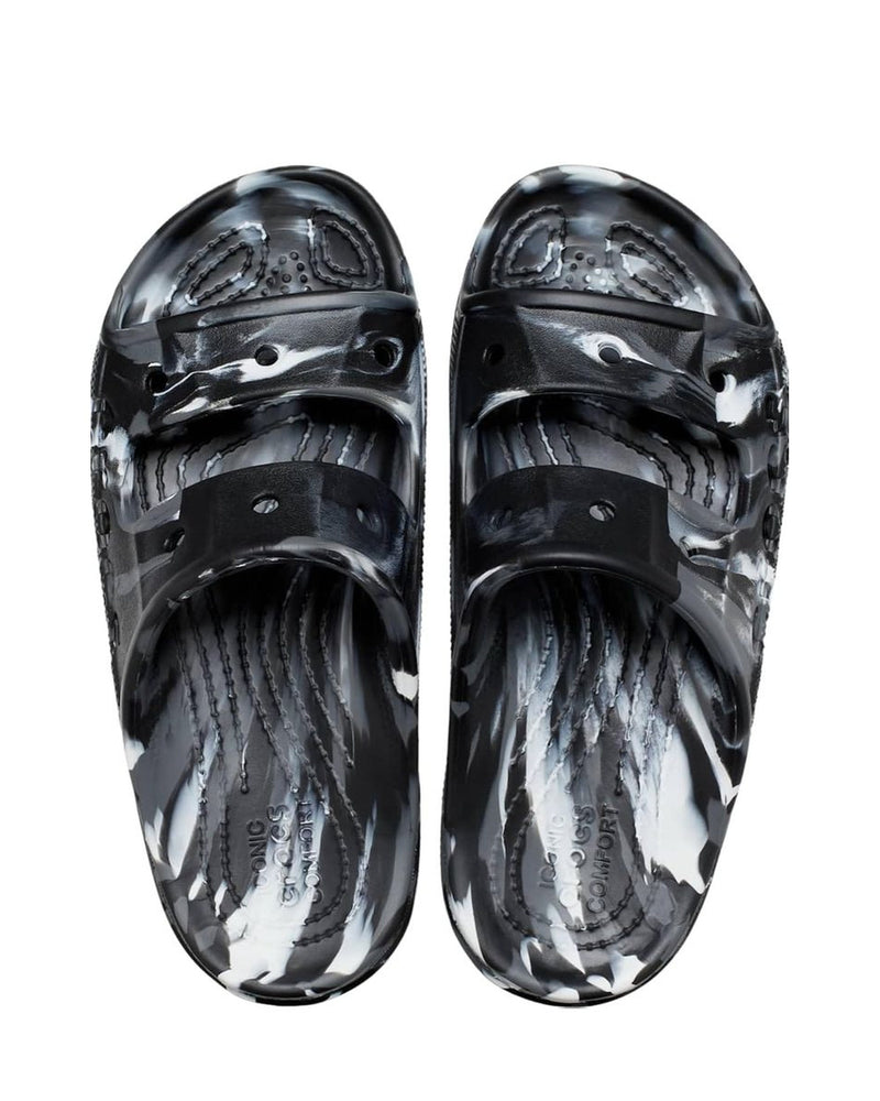 Baya-Sandal-Unisex Adult-Black/Multi-208332-0C4