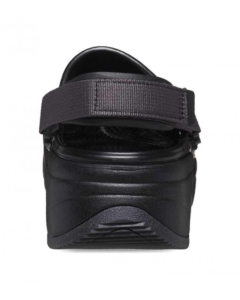 Hiker-Clog-Unisex Adult-Black-208365-001