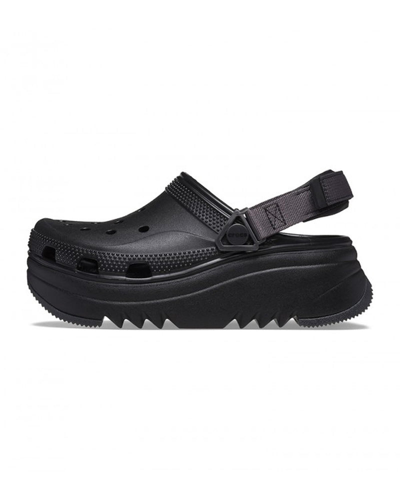 Hiker-Clog-Unisex Adult-Black-208365-001