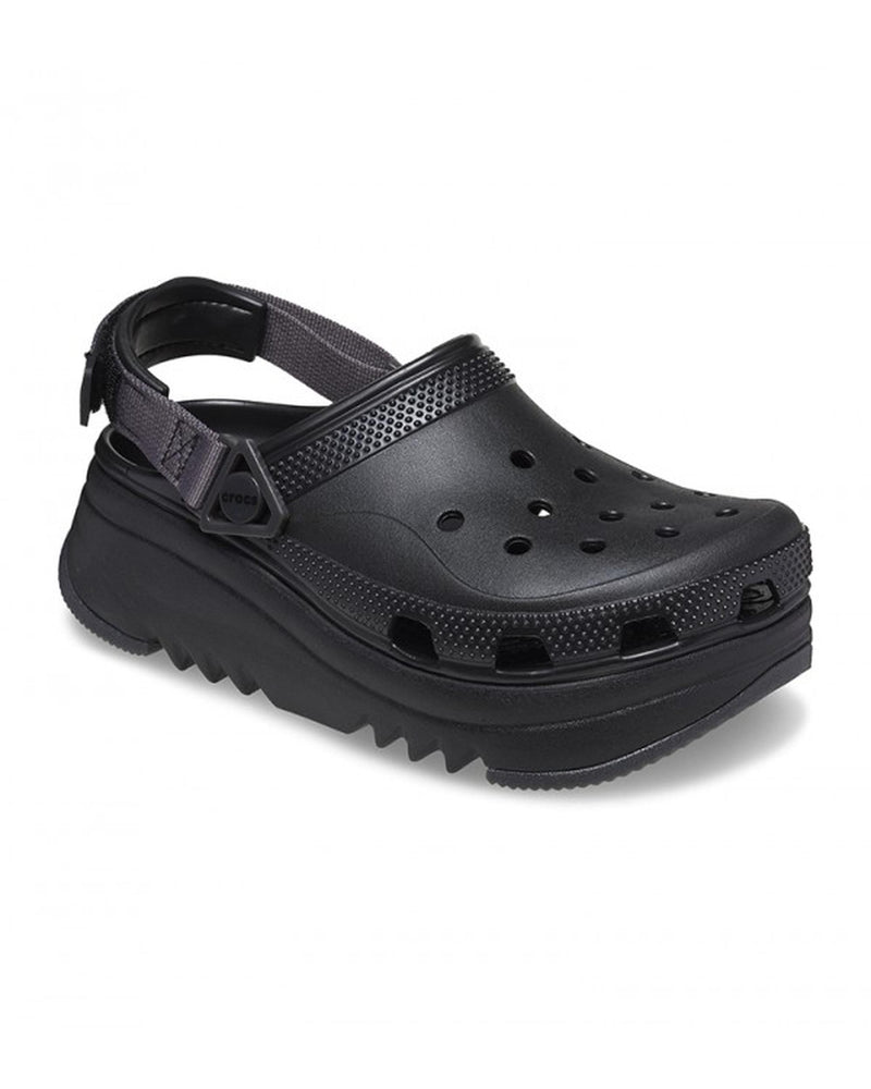 Hiker-Clog-Unisex Adult-Black-208365-001