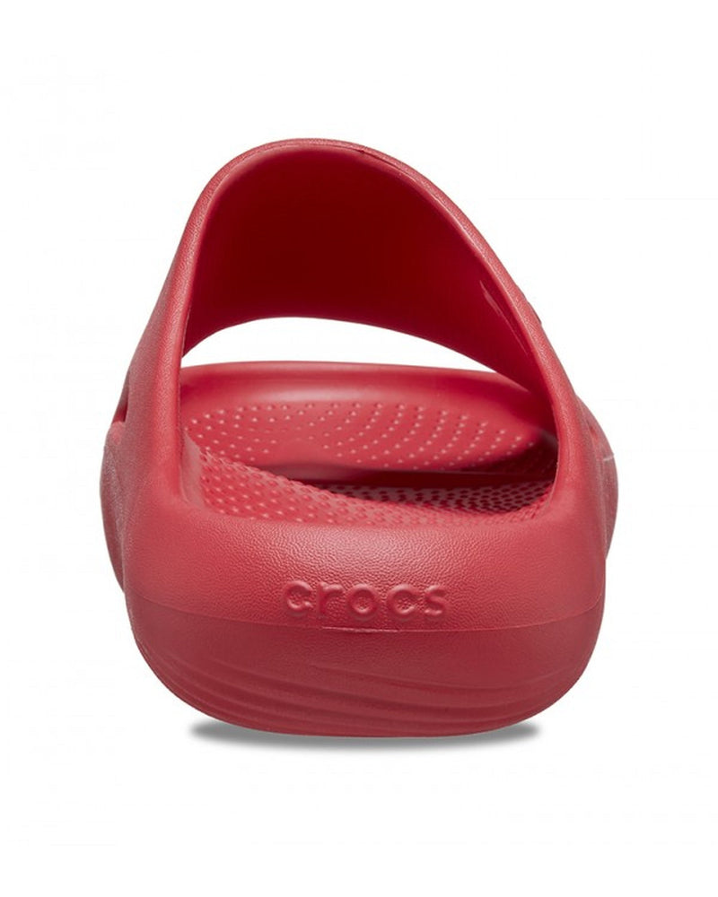 Mellow-Slide-Unisex Adult-Varsity Red-208392-6WC