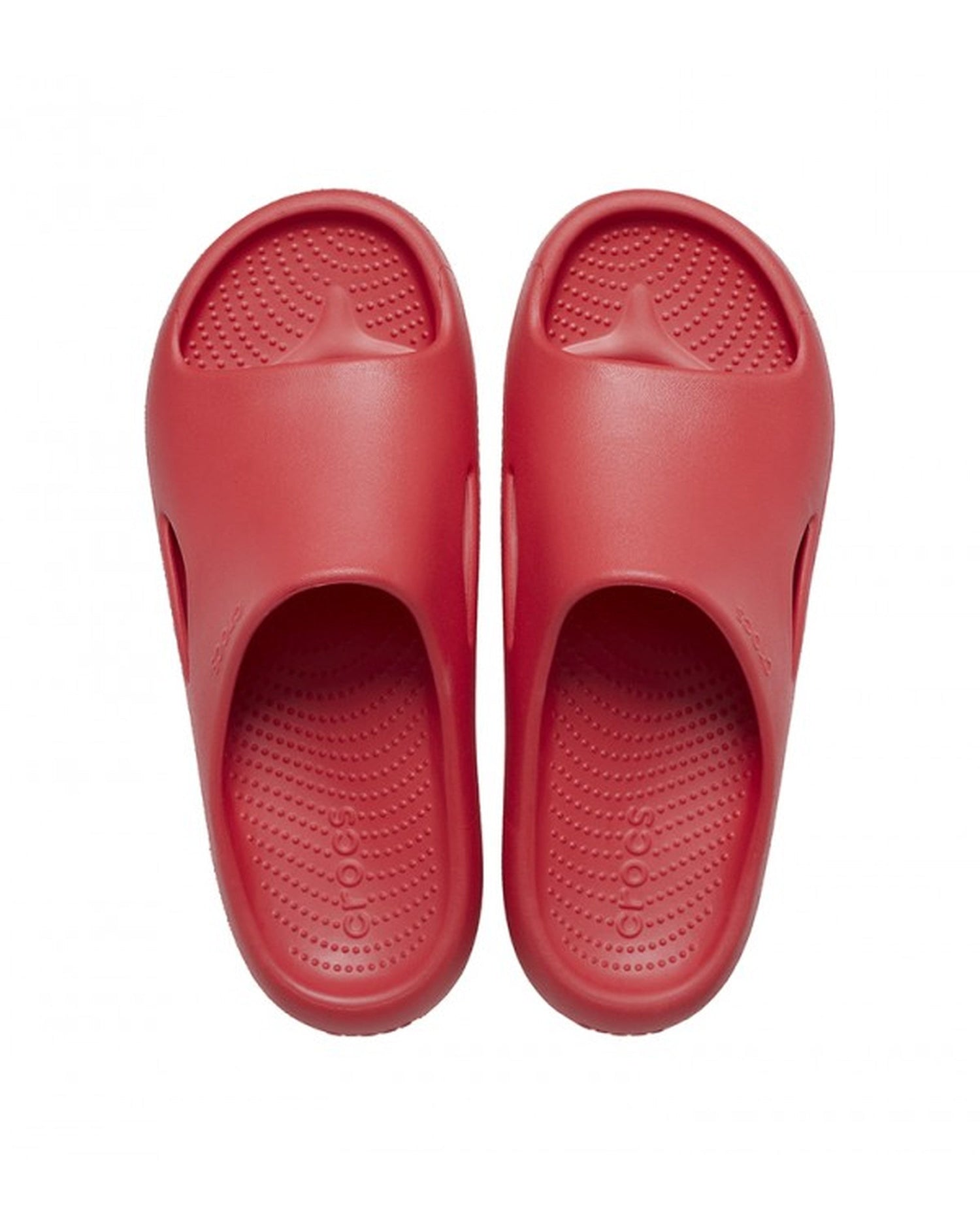 Mellow-Slide-Unisex Adult-Varsity Red-208392-6WC