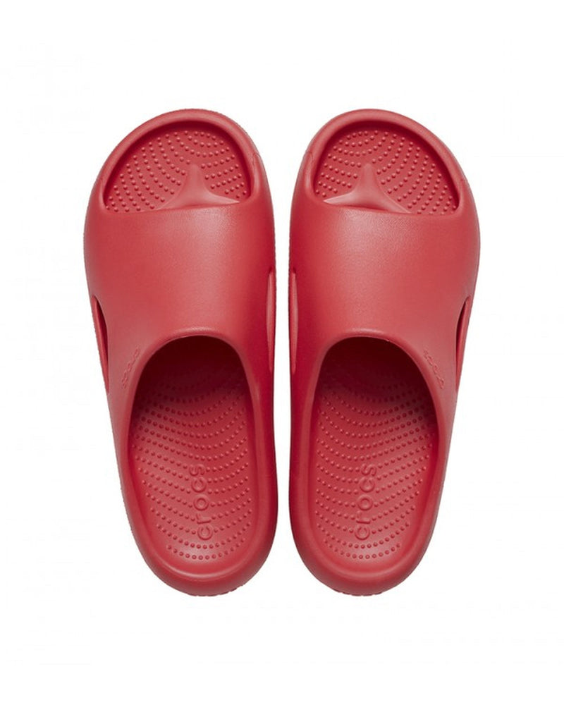 Mellow-Slide-Unisex Adult-Varsity Red-208392-6WC