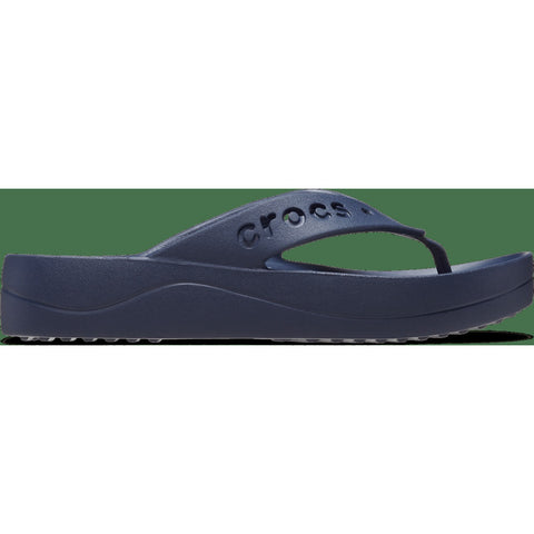Crocs Flip-Flop — Women, Navy