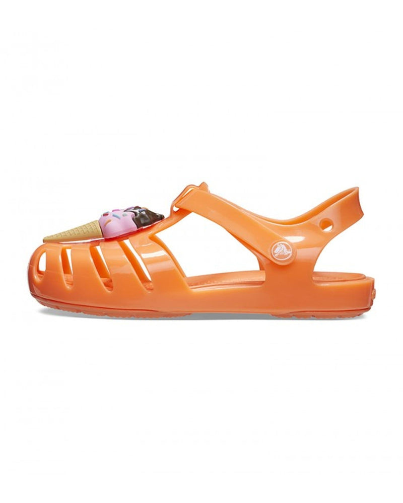 Isabella-Sandal-Unisex Kids-Persimmon-208445-83I
