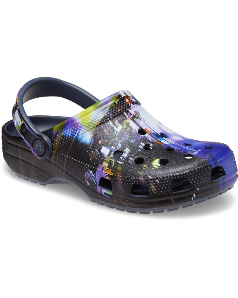 Classic-Clog-Unisex Adult-Storm-208455-4EA