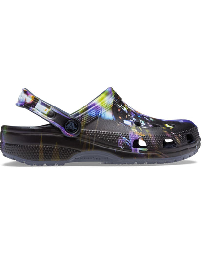 Classic-Clog-Unisex Adult-Storm-208455-4EA