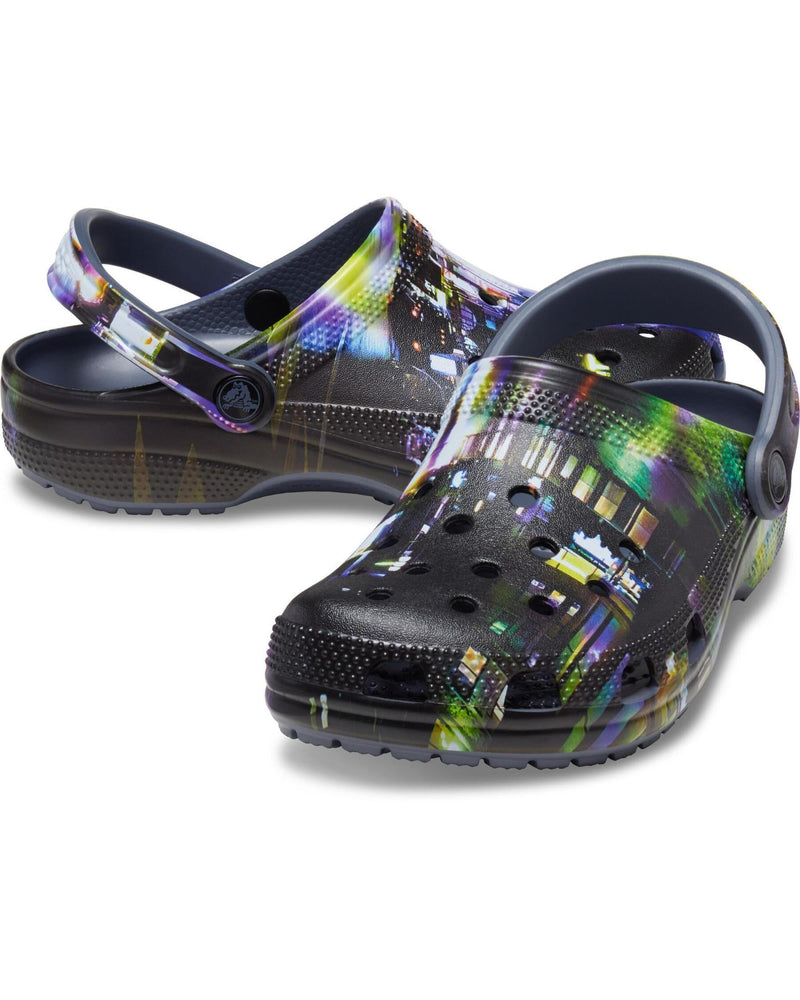 Classic-Clog-Unisex Adult-Storm-208455-4EA