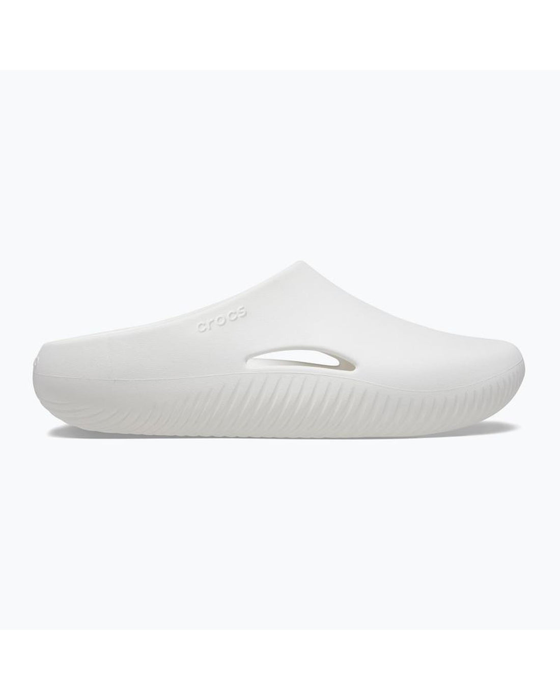Mellow-Clog-Unisex Adult-White-208493-100