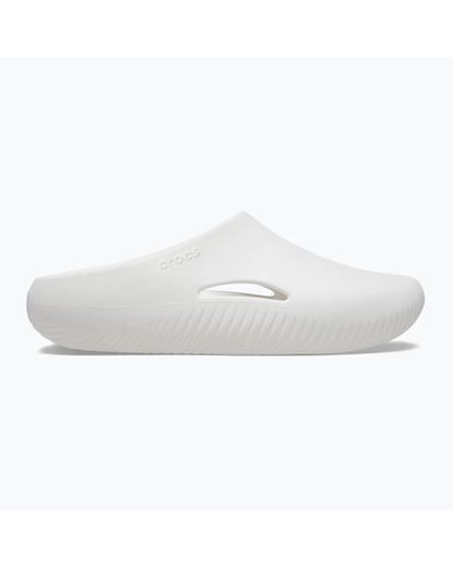 Mellow-Clog-Unisex Adult-White-208493-100
