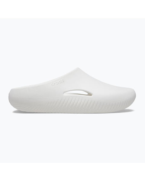 Crocs Mellow Clog — Men, White