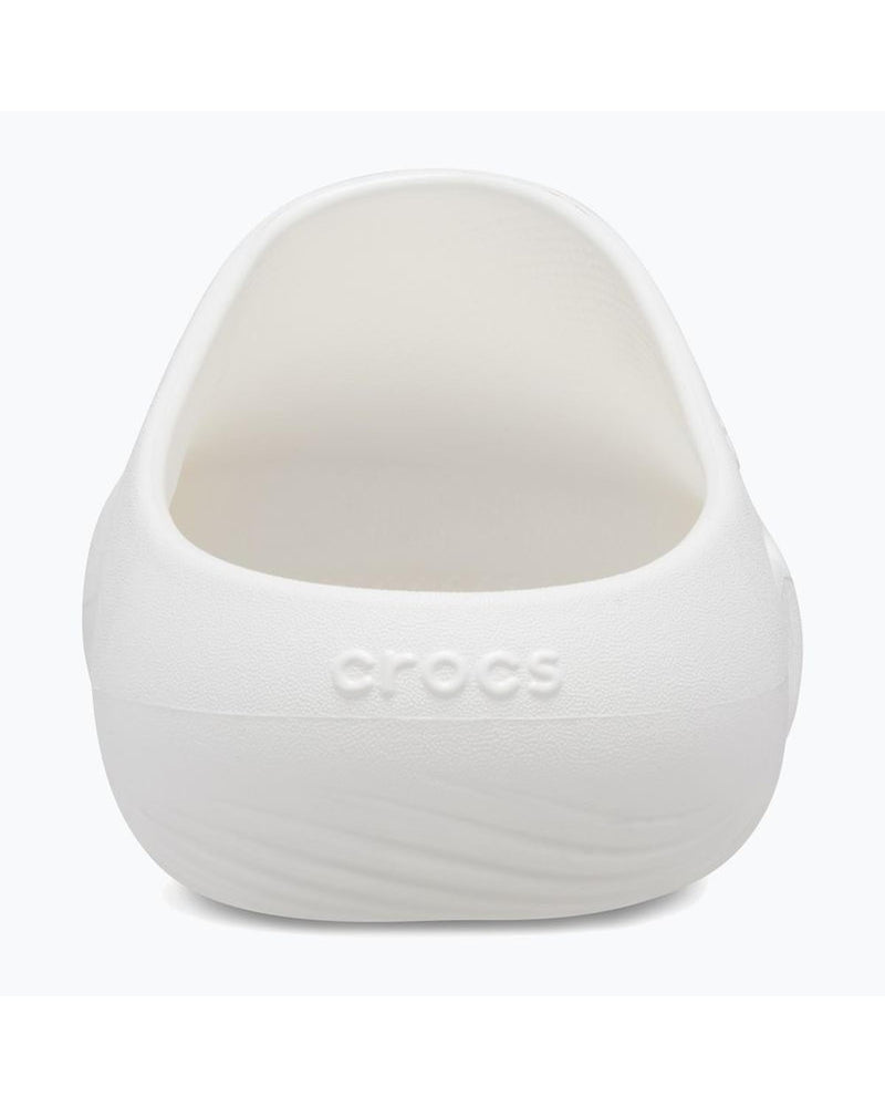 Mellow-Clog-Unisex Adult-White-208493-100