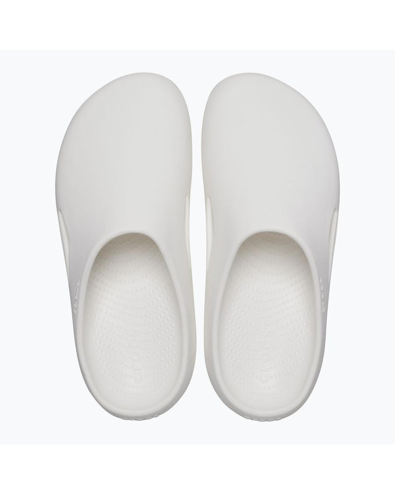 Mellow-Clog-Unisex Adult-White-208493-100