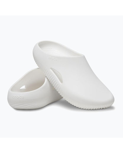 Mellow-Clog-Unisex Adult-White-208493-100