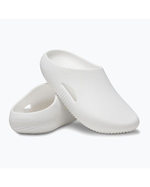 MELLOW-CLOG-UNISEX ADULT-WHITE-208493-100