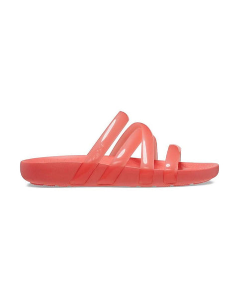 Crocs Splash Sandal — Women (208537-6VT)