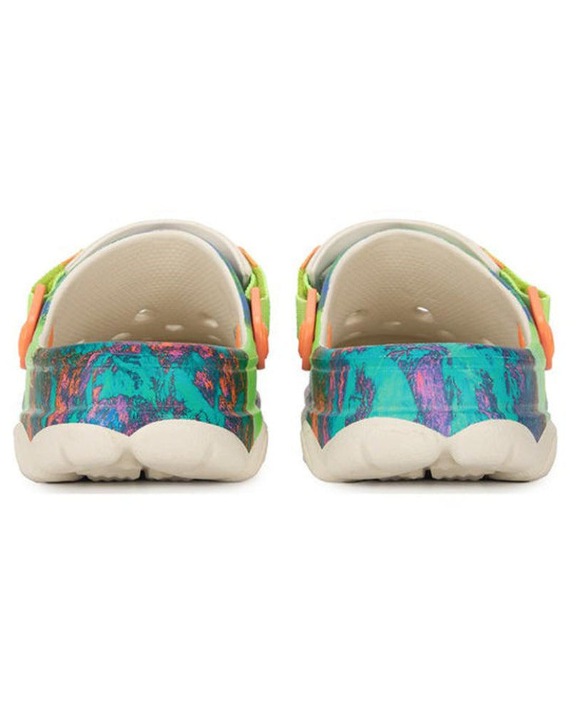 All Terrain-Clog-Unisex Adult-Multi-208604-90H