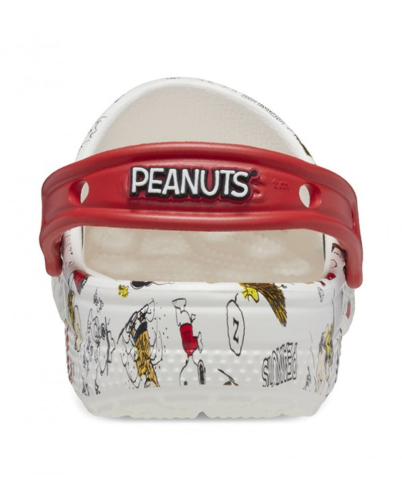 Classic-Clog-Kids-White/Multi-208631-94S