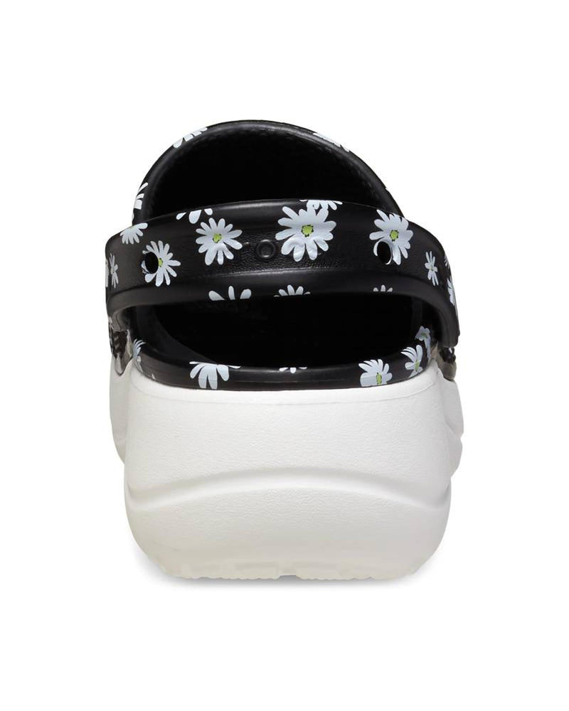 Baya-Clog-Women-Black Daisy-208712-0ZI