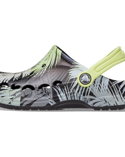 Baya-Clog-Unisex Kids-Tropical/Black-208736-95W