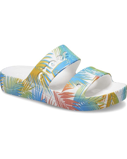 Baya-Sandal-Women-White/Multi-208740-94S