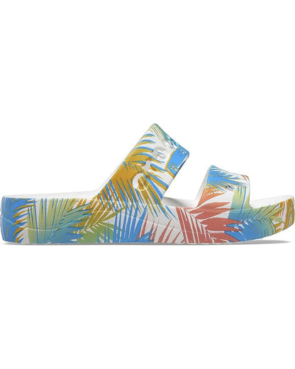 Baya-Sandal-Women-White/Multi-208740-94S