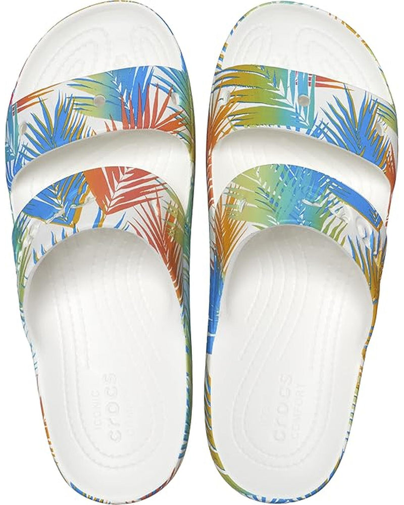 Baya-Sandal-Women-White/Multi-208740-94S