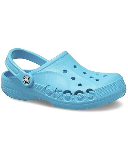 Baya-Clog-Unisex Adult-Digital Aqua-208743-4SL