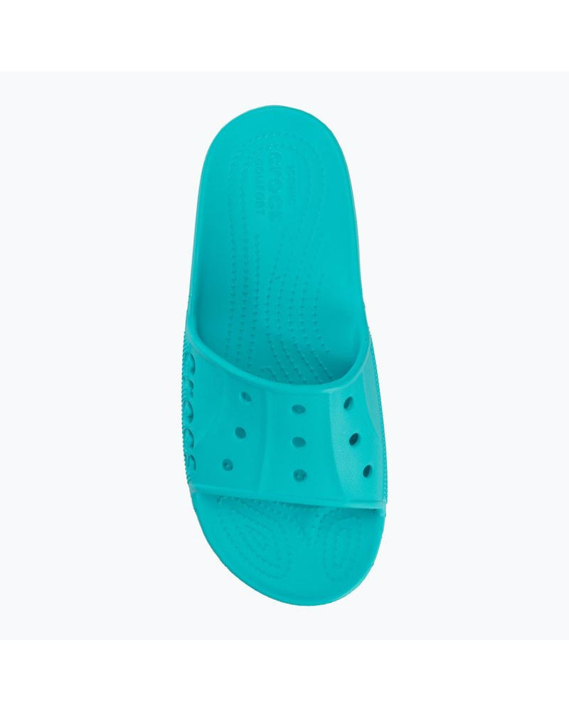 Baya-Slide-Unisex Adult-Digital Aqua-208747-4SL