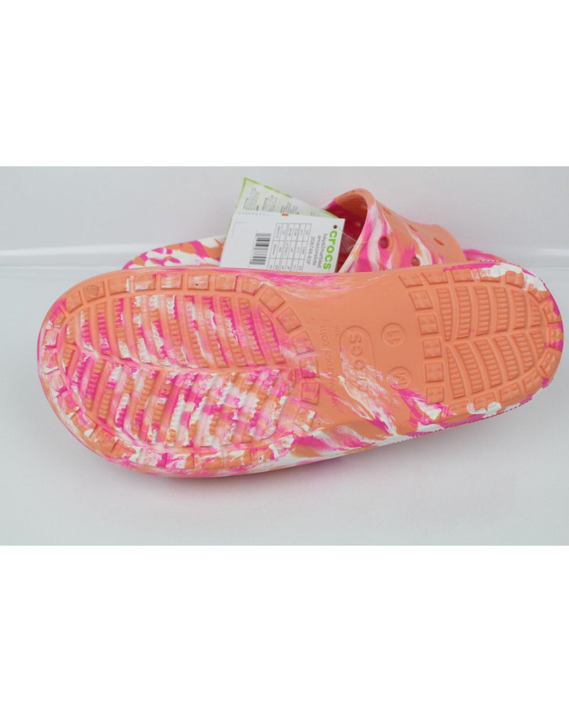 Baya-Slide-Unisex Adult-Papaya/Multi-208748-83F