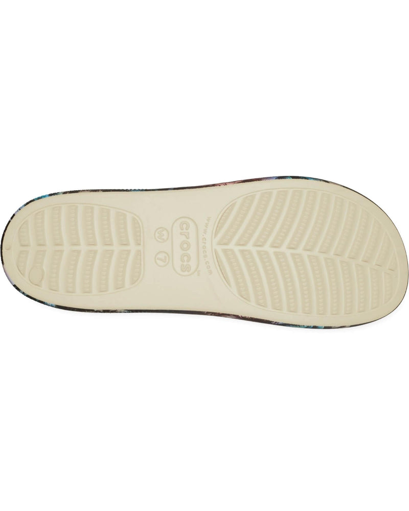 Classic-Slide-Women-Bone/Multi-208765-2Y3