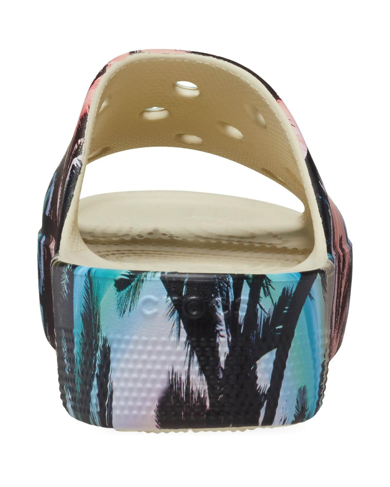 Classic-Slide-Women-Bone/Multi-208765-2Y3