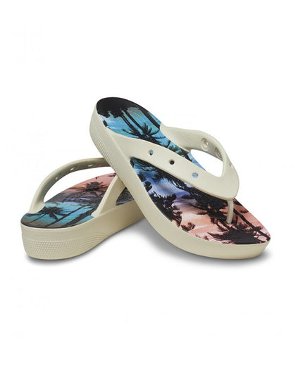 Classic-Flip-Women-Bone/Multi-208770-2Y3