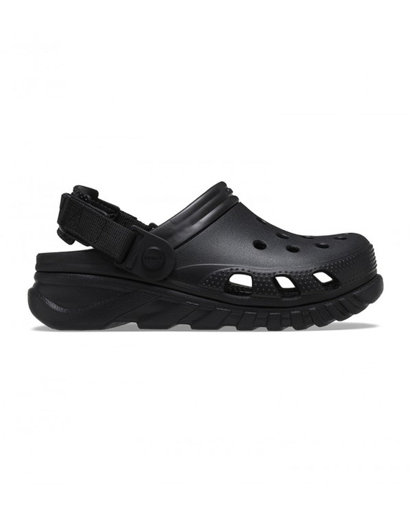 Duet-Clog-Unisex Adult-Black-208776-001