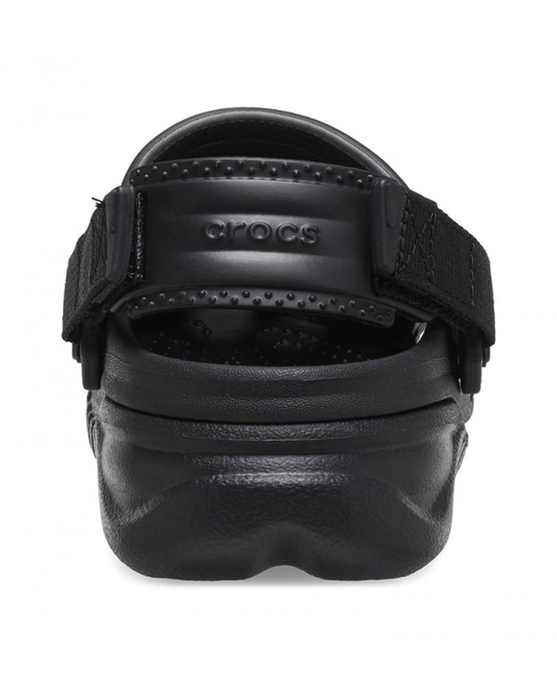 Duet-Clog-Unisex Adult-Black-208776-001