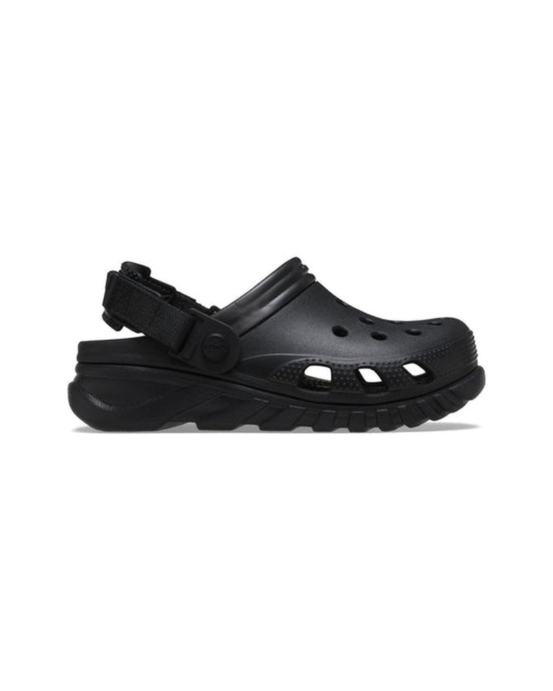 Duet-Clog-Unisex Adult-Black-208776-001
