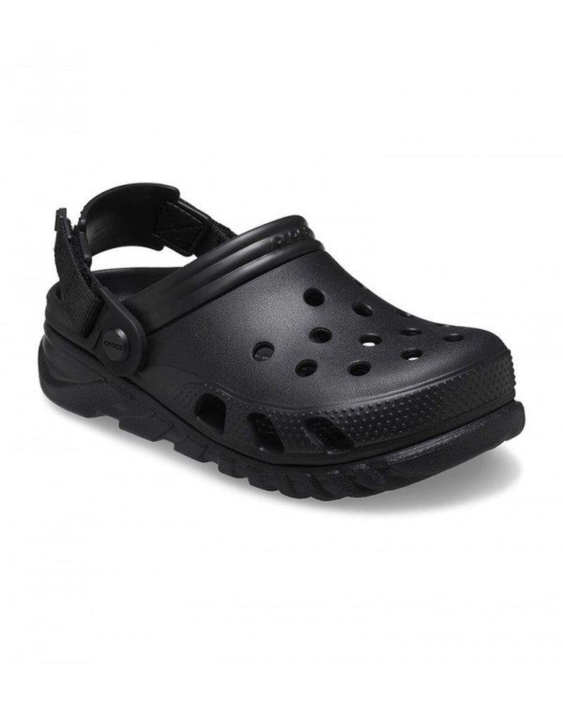 Duet-Clog-Unisex Adult-Black-208776-001