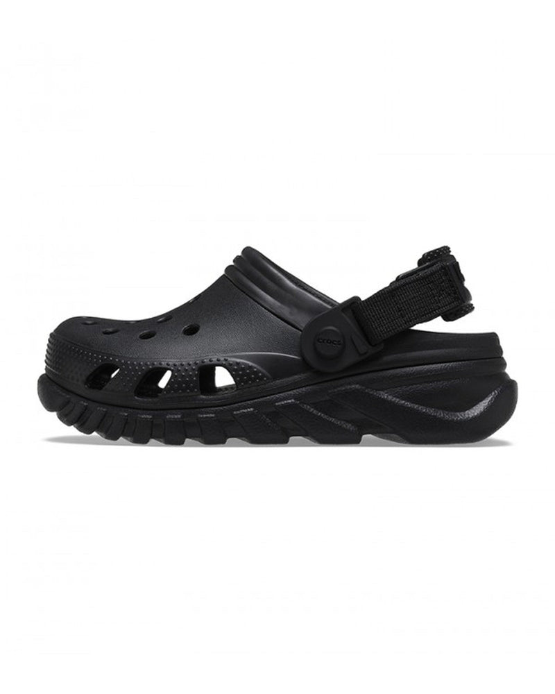 Duet-Clog-Unisex Adult-Black-208776-001