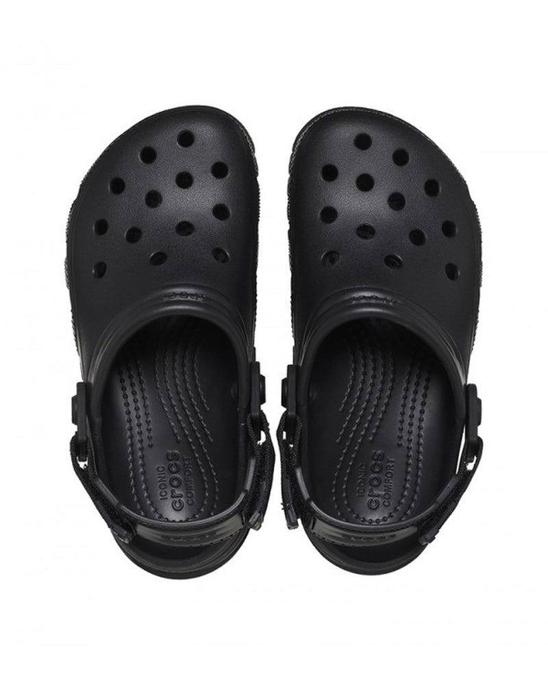 Duet-Clog-Unisex Adult-Black-208776-001