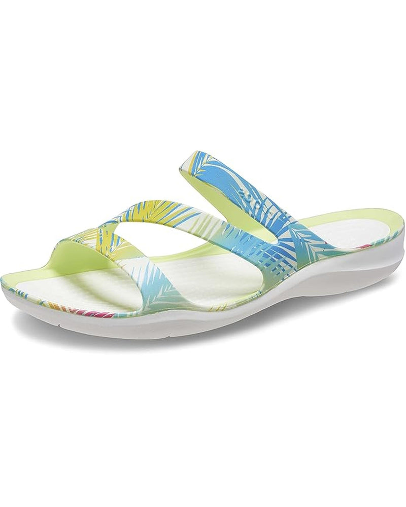 Swiftwater Collectio-Sandal-Women-White/Tropical-208838-1C8
