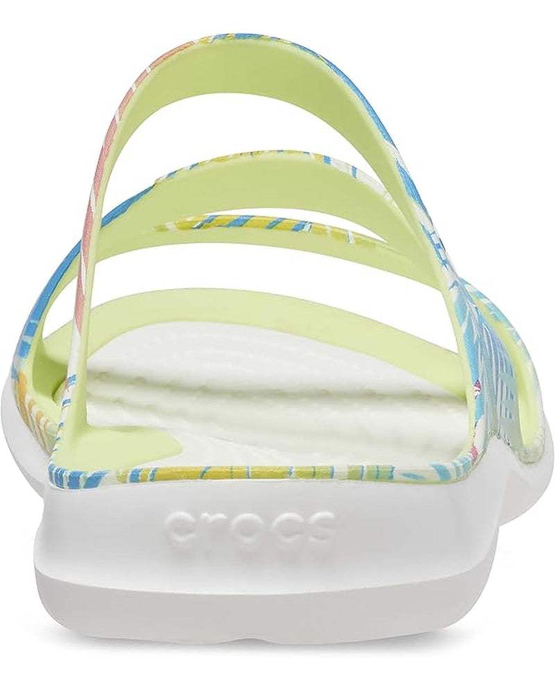 Swiftwater Collectio-Sandal-Women-White/Tropical-208838-1C8