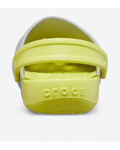 Crocs-Kids Bayaband Clog 209213-001 Black-7 Years - 20 Cm